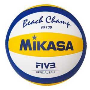 Mikasa Beachvolejbalový míč Mikasa VXT30