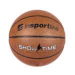 Insportline Basketbalový míč inSPORTline Showtime