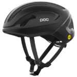 Cyklistická helma POC Omne Air MIPS Velikost helmy: 55-58 cm / Barva: černá