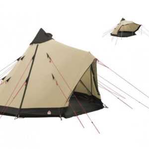 Stan Robens Chinook Ursa S