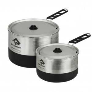 Set hrnců Sigma 2.0