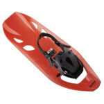 Dětské sněžnice Inook Junior Kid Barva: červená