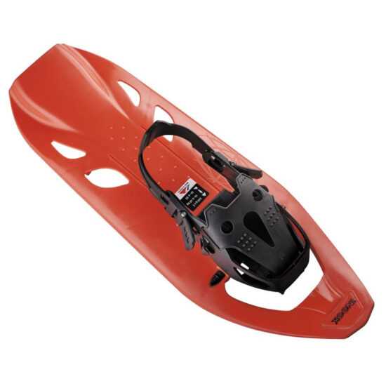 Dětské sněžnice Inook Junior Kid Barva: červená Dětské sněžnice Inook Junior Kid Barva: červená