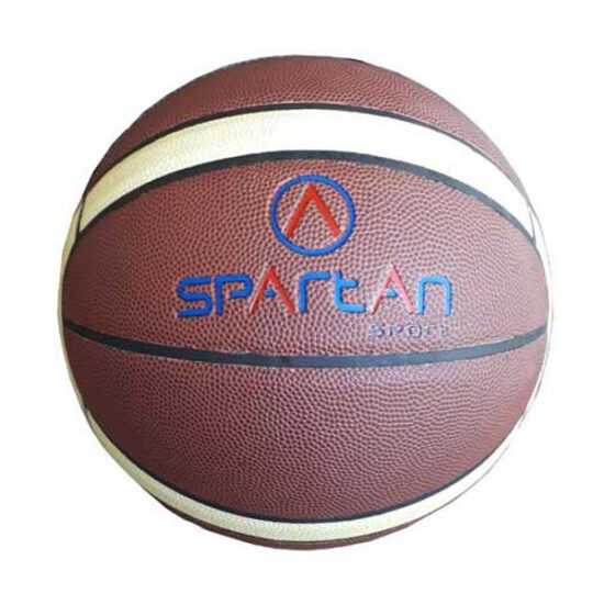 Basketbalový míč Spartan Game Master vel. 5 Spartan Basketbalový míč Spartan Game Master vel. 5