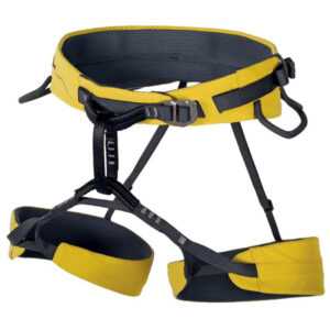 Úvazek Singing Rock Onyx Velikost: XL / Barva: žlutá