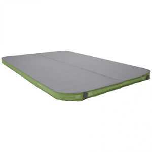 Karimatka Vango Shangri-La II 7.5 Double Barva: šedá