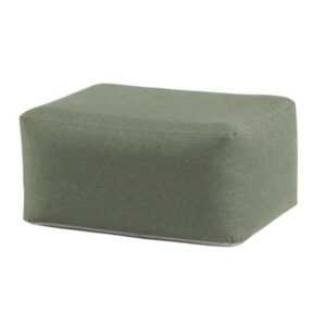 Williston Lake Inflatable Ottoman