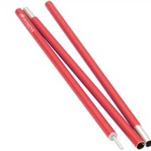 Skládací tyč na přístřešek 180 cm