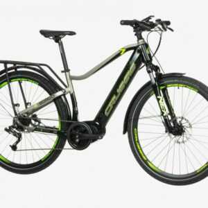 e-Gordo 7.8 (20) TREKOVÉ elektrokolo 28"