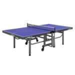 Joola Stůl na stolní tenis Joola Rollomat Pro  modrá