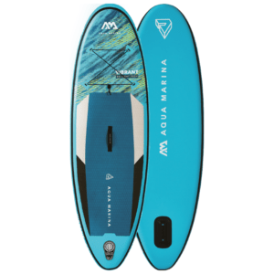 Paddleboard Aqua Marina Vibrant 8’0″ Barva: modrá