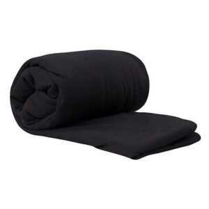 Vložka do spacáku Sea to Summit Reactor Mummy Liner Barva: černá