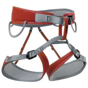 Úvazek Rock Empire Streak Lady Velikost: XS-M / Barva: červená