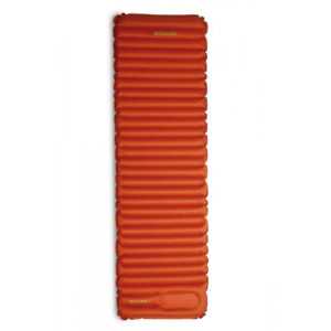 Karimatka Pinguin Skyline L Barva: orange