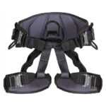 Pracovní postroj Singing Rock Sit Worker 3D speed Velikost: XL