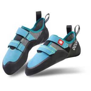 Lezečky Ocún Strike QC Velikost bot (EU): 36 / Barva: modrá