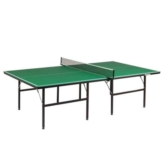 Insportline Stůl na stolní tenis inSPORTline Balis  zelená