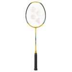 Yonex Badmintonová raketa Yonex Nanoflare 001 Feel Gold