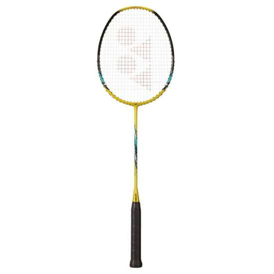 Yonex Badmintonová raketa Yonex Nanoflare 001 Feel Gold