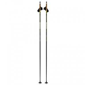 Běžecké hole Swix Dynamic D3 Just Click Délka holí: 140 cm