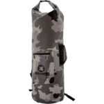 Lodní vak Elements Gear Forester 80L Barva: maskáč