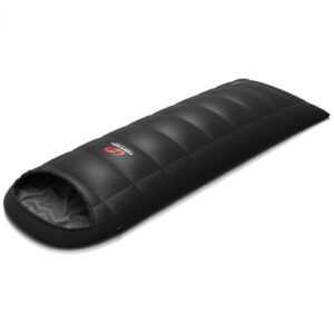 Spacák Hannah Ranger 200 Zip: Pravý / Barva: anthracite