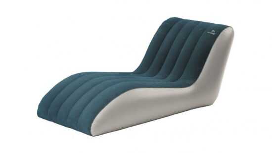 Nafukovací lehátko Easy Camp Comfy Lounger Nafukovací lehátko Easy Camp Comfy Lounger