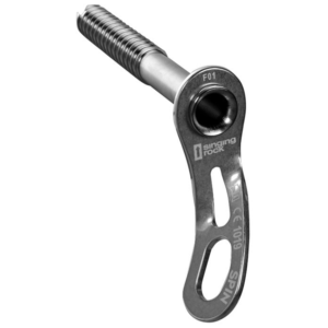 Šroub do ledu Singing Rock Spin L17 Barva: stříbrná