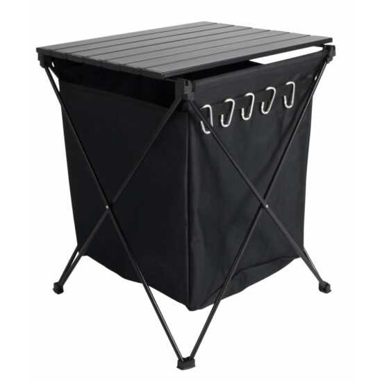 Skříňka Bo-Camp Arion Barva: černá Skříňka Bo-Camp Arion Barva: černá