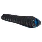 Spacák Sir Joseph Minimis II 320 200 cm Barva: černá