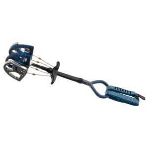 Friend Rock Empire Axel 6 Barva: modrá