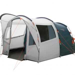 Stan Easy Camp Edendale 400