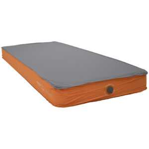 Karimatka Vango Shangri-La II 15 Grande Barva: šedá