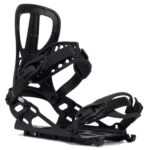 Vázání K2 Farout Black Velikost vázání: L mm