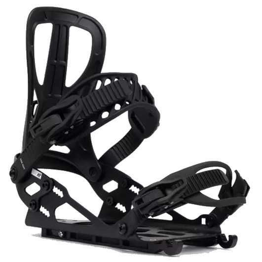 Vázání K2 Farout Black Velikost vázání: L mm Vázání K2 Farout Black Velikost vázání: L mm