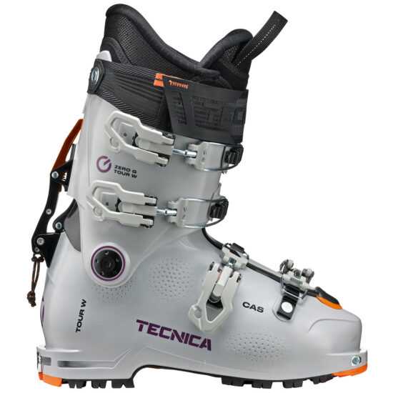 Skialpové boty Tecnica Zero G Tour W Velikost lyžařské boty: 24