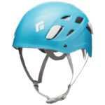Dámská lezecká helma Black Diamond Half Dome Velikost helmy: 50–58 cm / Barva: modrá
