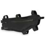 Brašna do rámu Acepac Zip frame bag L Barva: černá