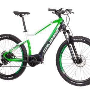 Crussis  Horské elektrokolo e-Atland 8.7-S (2022) 18"