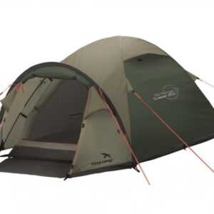 Stan Easy Camp Quasar 200 Rustic Green