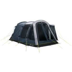 Stan Outwell Nevada 4PE Barva: modrá