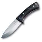 Nůž Victorinox Outdoor Master Mic S Barva: černá