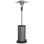 Topidlo Enders Fancy Barva: šedá