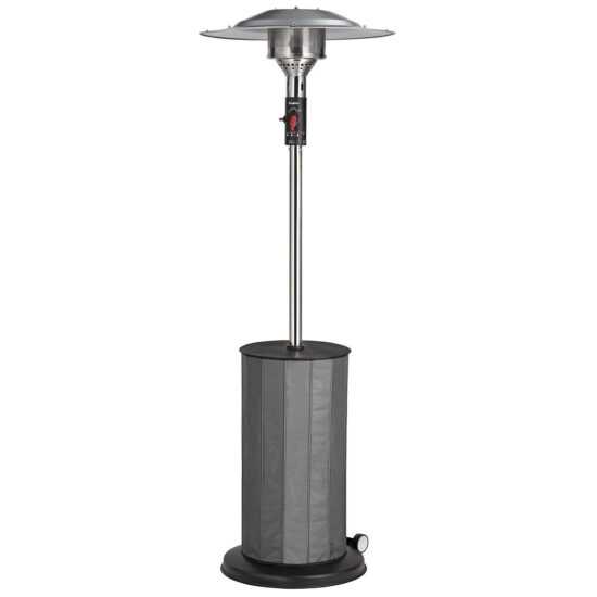 Topidlo Enders Fancy Barva: šedá Topidlo Enders Fancy Barva: šedá