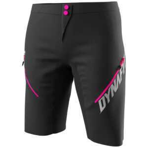 Dámské cyklistické kraťasy Dynafit Ride Light Dst Shorts W Velikost: L / Barva: černá