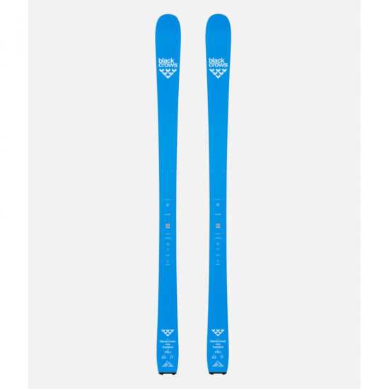 Skialpové lyže Black Crows Ova Freebird 2022 Délka lyží: 176 cm / Barva: modrá