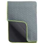 Koberec ke stanu Coleman Koberec do stanu 4P Long Barva: šedá