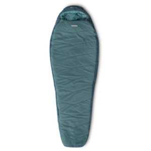 Spacák Pinguin Trekking 175 cm Barva: modrá / Zip: Pravý / Velikost spacáku: 175 cm