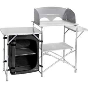 Kuchyně Brunner Snack Easy Barva: černá