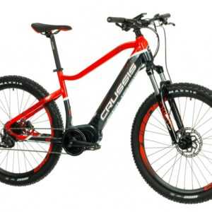 Crussis  Horské elektrokolo e-Atland 7.7-L (2022) 18"